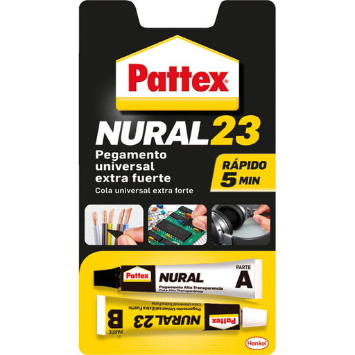 NURAL 23 22ML.1753668 AD.TRANSP.BL