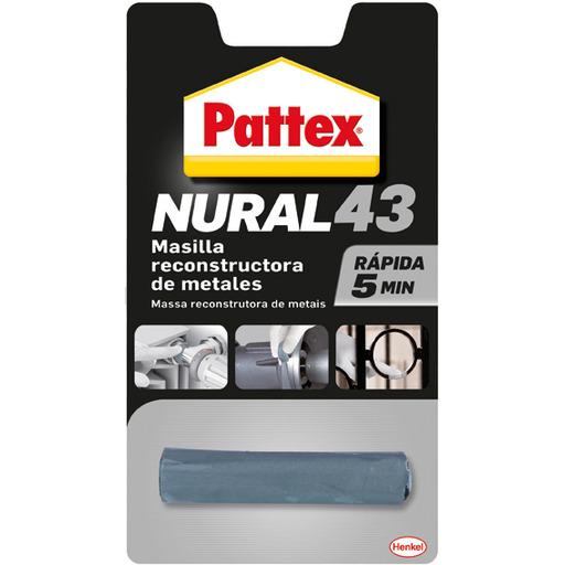 NURAL 43 48GR.1843791 BARRA