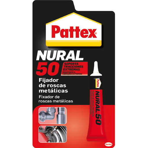 NURAL 50 10ML.1758642 ADHE.BL.