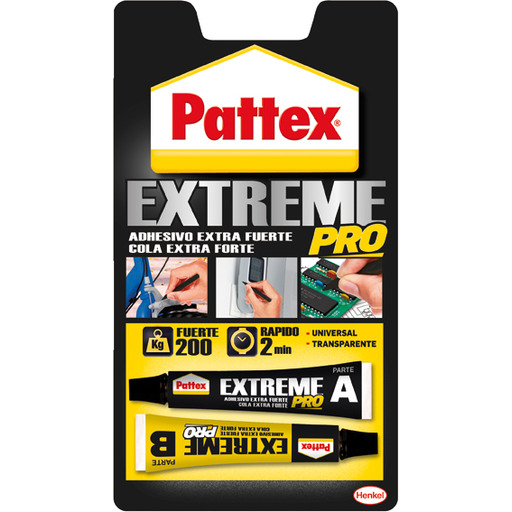 PATTEX EXTRE 1772721 BIC.22ML BLI