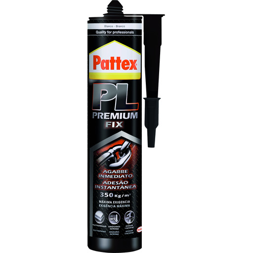 PATTEX PL PREMIUM 460GR 2708154 BLANCO