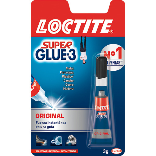 PEGAMENTO S.GLUE3 PRECISION 03GR 2710090