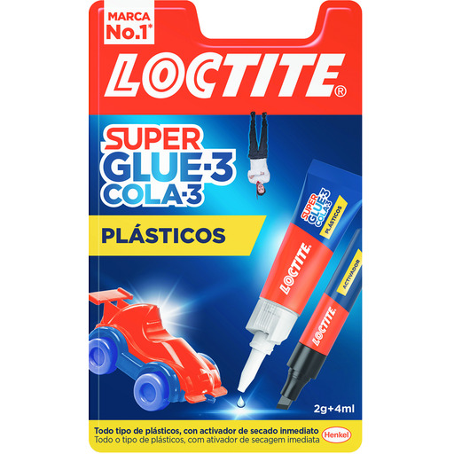 PEGAMENTO S.GLUE3 02GR.2642430