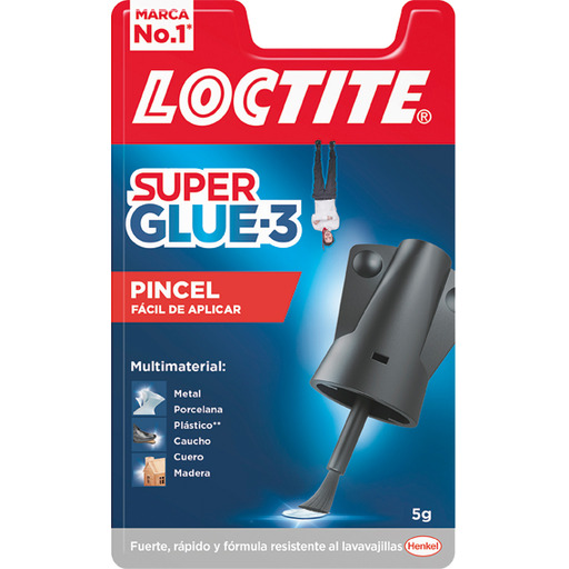 PEGAMENTO S.GLUE3 5G PINCEL 2640969