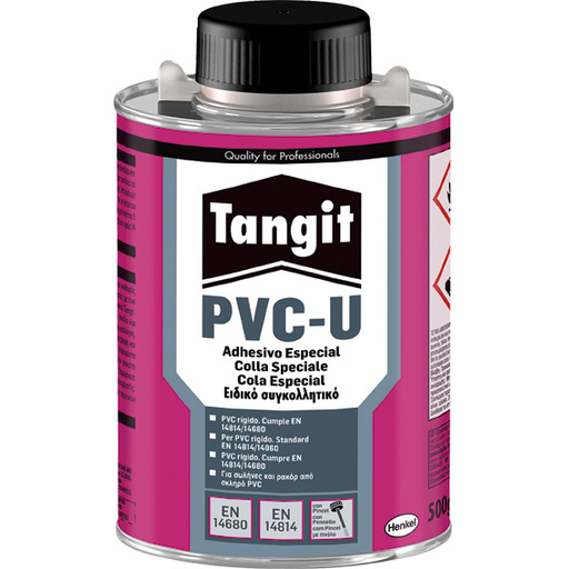 TANGIT ADHESIVO PVC 125G TUBO 402984