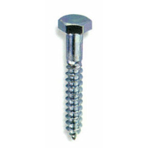 TORNILLO HEXAGONAL 571 A-2 10X080 INOX