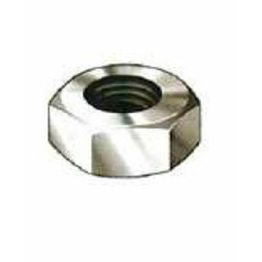 TUERCA HEX 934 A-2 M\04 INOX