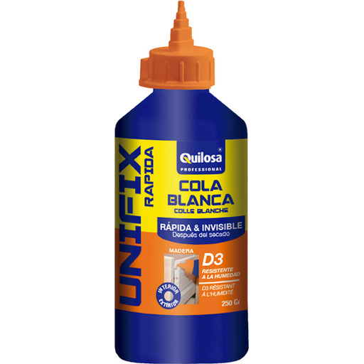 COLA UNIFIX RAPIDA 71241-125GR