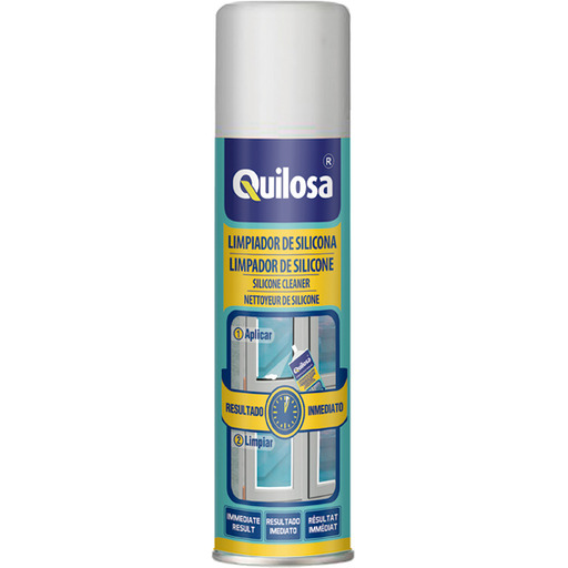 LIMPIADOR SILICONA AEROSOL 22046-150ML