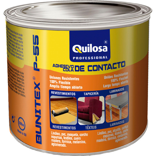 PEGAMENTO BUNITEX P-55 32672-01L