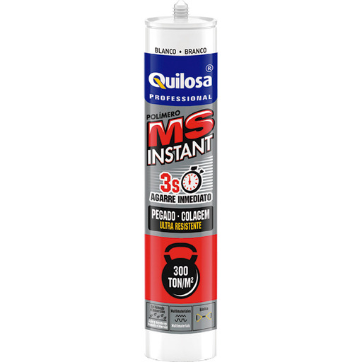 POLIMERO MS INSTANT 36780-280ML BLANCO