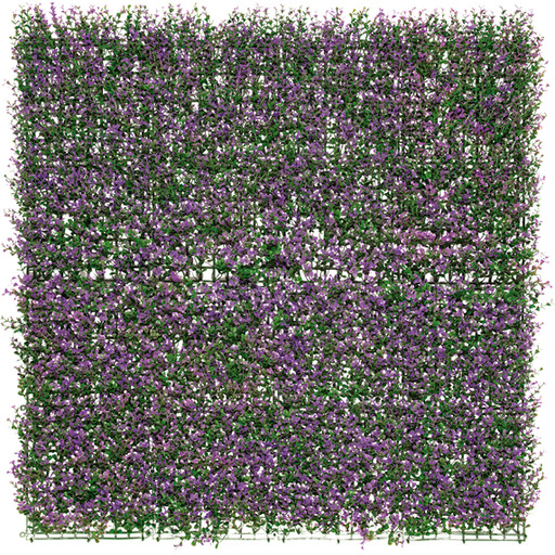 JARDIN VERTICAL LAVANDA 2017257 1X1M VDE