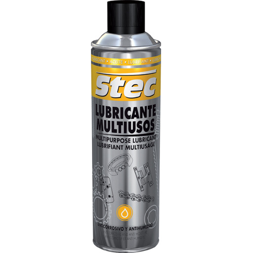 ACEITE MULTIUSOS LUBRICANTE 36713-500ML