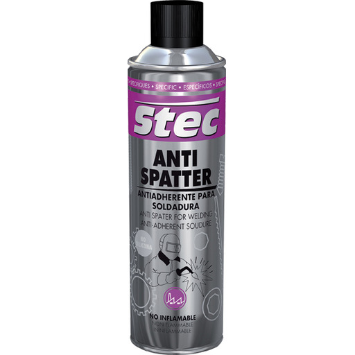 SPRAY ANTIADHERENTE SOLDAD.37233-400ML