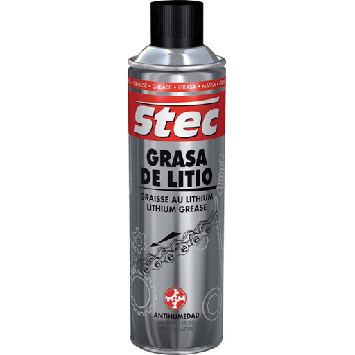 GRASA LITIO SPRAY 400ML 33943