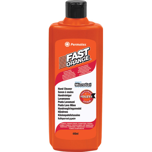 LAVAMANOS 440ML 35404 FAST ORANGE