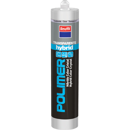 POLIMERO H75 59953 TRANSL.290ML