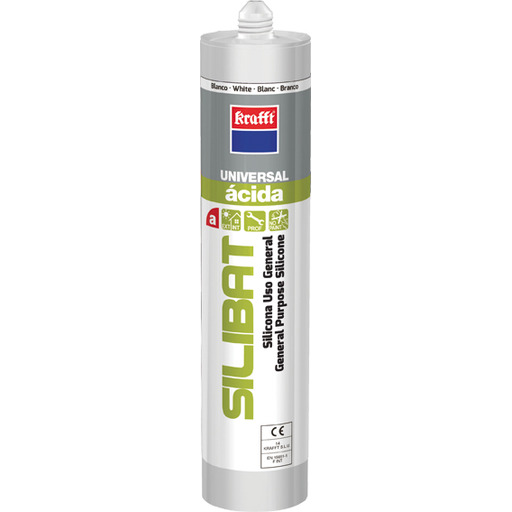 SILIBAT ACIDA 54803 TRANSLUCIDO 280ML