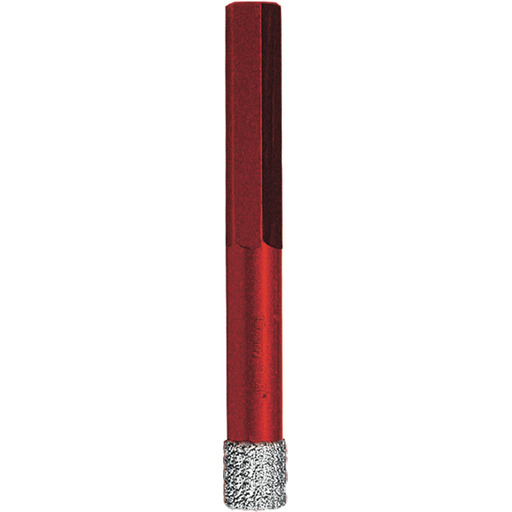 CORONA PORCELANICO ROJA CERA ECP6-06MM