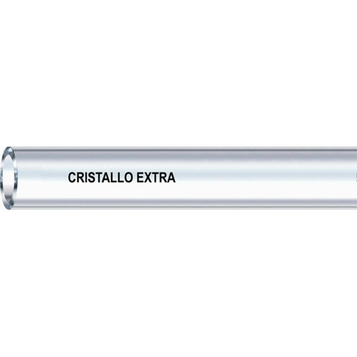 MANGUERA CRISTAL 104061-04X06 R/100MT