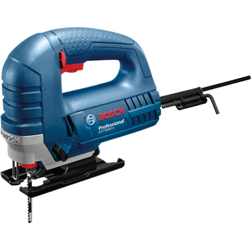 SIERRA CALAR GST-8000E PROF.710W C.CART.