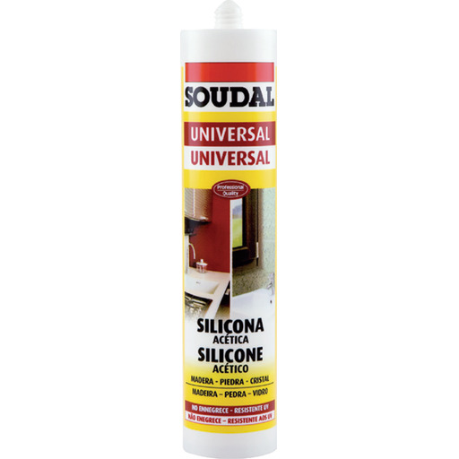 SILICONA UNIVER.ACIDA 280ML-103184 BCO