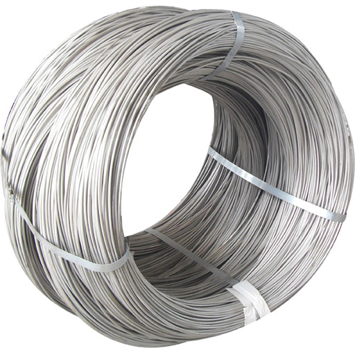 ALAMBRE GALVANIZADO Ø1,0MM (Nº05) 5KG