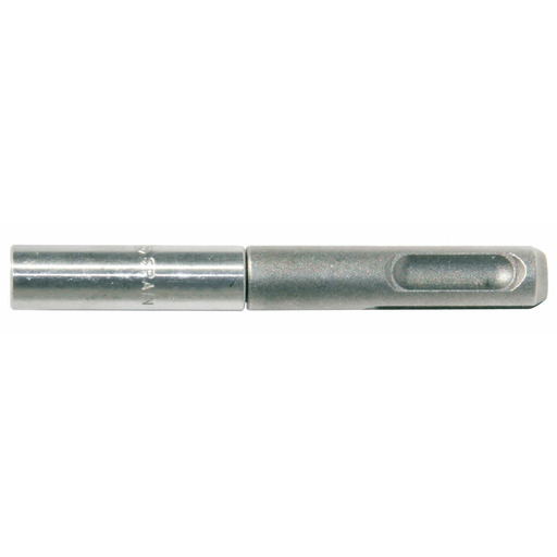 ADAPTADOR PORT.MAG.SDS.INOX 238933 10X80