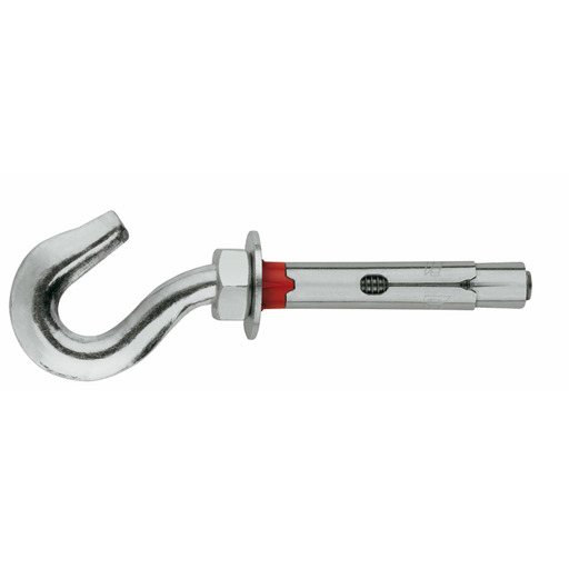 ANCLAJE GANCHO ACHGA208C 06X045-08 INOX