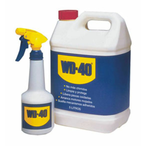 ACEITE WD-40 5L DESENG+APLICADOR 44506E