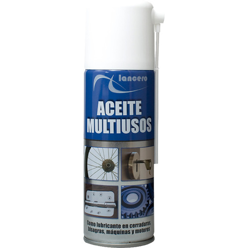 ACEITE MULTIUSOS AFLOJATODO 200ML