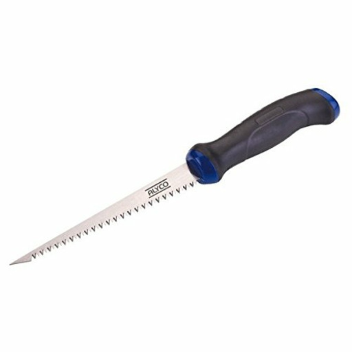 CUCHILLO SIERRA 300 mm (para pladur) Alyco 144098