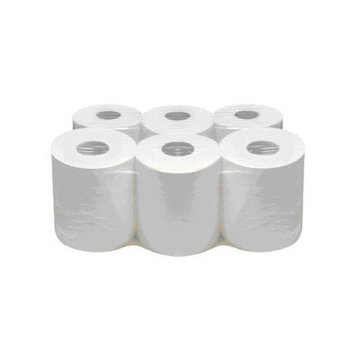 ROLLO PAPEL SECAMANOS (pequeño)