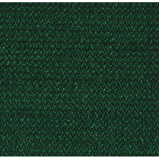 MALLA DE OCULTACION TOTAL 120gr VERDE R.1.5x50m NOVARTIX 920PC6