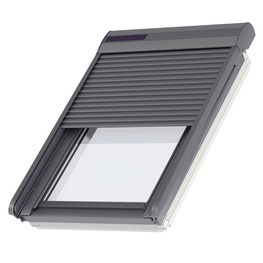 Persiana exterior INTEGRA solar SSL MK04 0000S VELUX