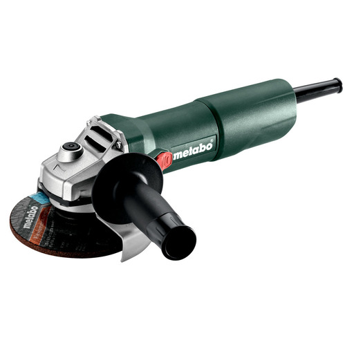 MINI AMOLADORA W 9-125 Quick Limited Edition (900w) METABO 600374920