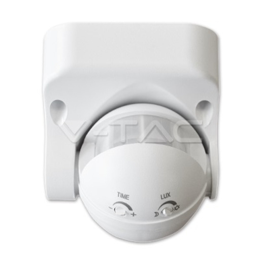 SENSOR PIR DE PARED V-TAC