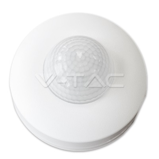 SENSOR PIR DE SUPERFICIE V-TAC