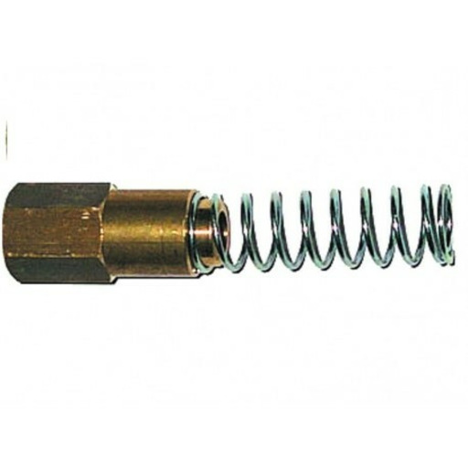 Valvula de retencion y pie para gasoleo 3/8" R.020838 POTERMIC