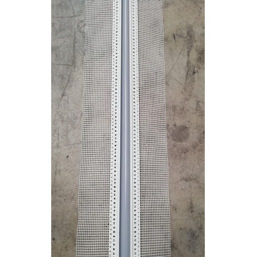 SATE-Perfil de Junta Dilatacion ISO (Recto) Largo 2,5ml