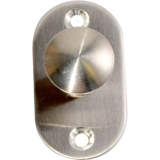 TIRADOR INOX MALETERO LISO ref. 56513 MICEL