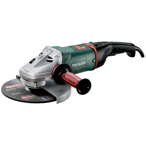 AMOLADORA 2200w WE 2200-230 Ref METABO 606437000