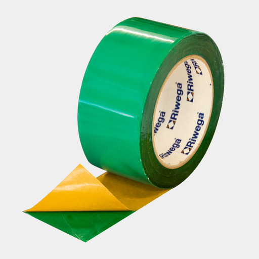 Rollo Tape Green (R 25ml) RIWEGA