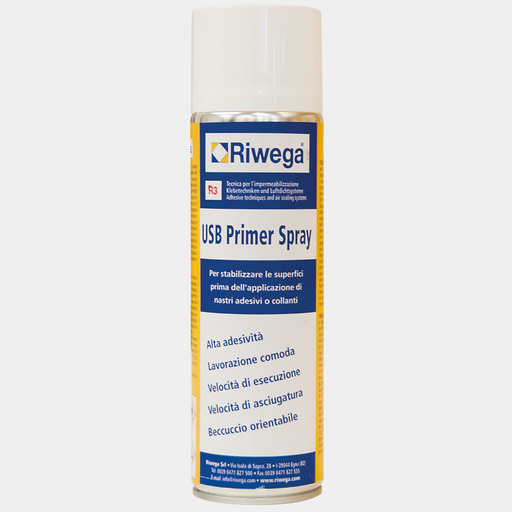 USB PRIMER SPRAY RIWEGA