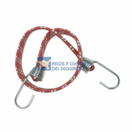 PULPO GOMA ELASTICA PLANO 20mm1,5ml