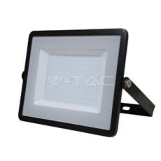 PROYECTOR 100W LED Floodlight SMD SAMSUNG CHIP Gris Body 6400K