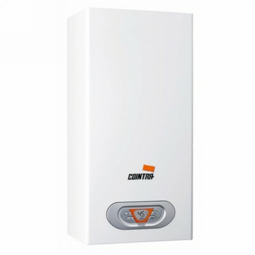 CALENTADOR (estanco) GAS CPE-11 TB + KIT gases COINTRA