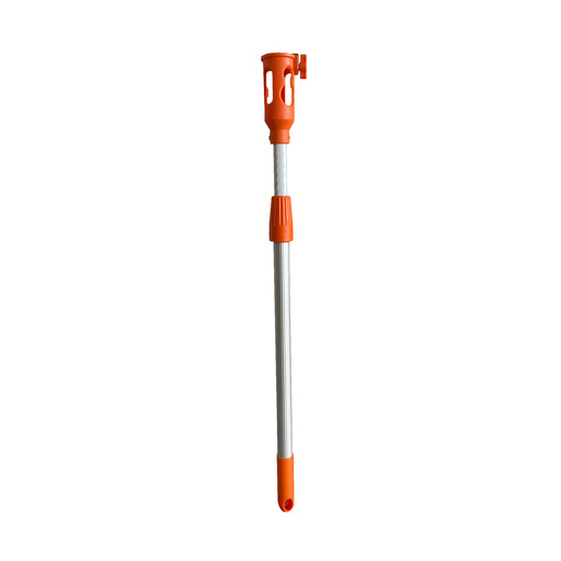 ALARGADOR ALUMINIO 1m (0.5+0.5) HERPIN 388