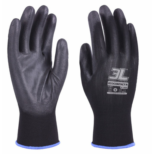 GUANTES ECOCONTACT N  A2000 3L