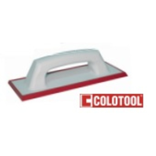 LLANA REJUNTE GOMA COLOTOOL 240X95 MM    22401